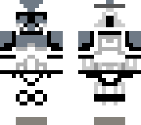 appa clone trooper