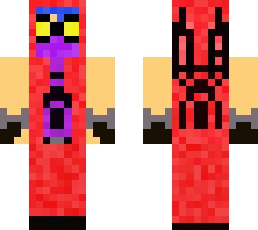 arachnid-hero-homemadesuit