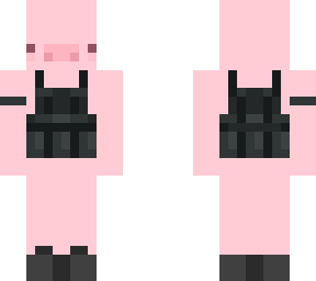 army pig