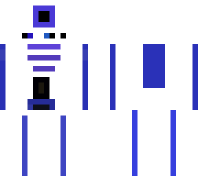 artoo detoo man