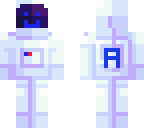 astronaut alan