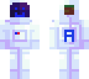 astronaut alan