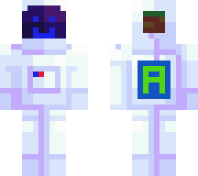 astronaut alan