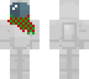 astronaut for imputor