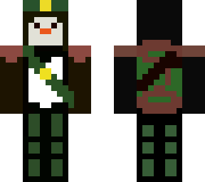 attack penguin