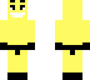 axel's skin updated