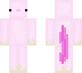 axolote