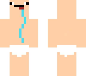 baby noob