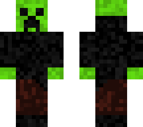 bad as creeper