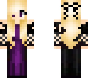 bad queen