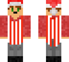 baker (christmas)