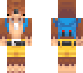banjo (without kazooie)  banjo&kazooie