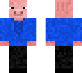 barong tagalog pig