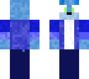 bean >:d