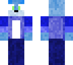 bean >:d