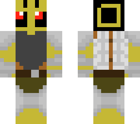 bee warrior angry