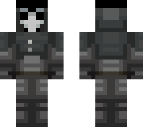 black plague doctor