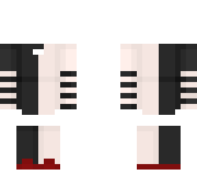 black&white -3px arms
