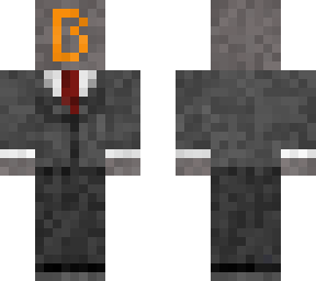 blastic tux skin