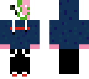 bling pigman
