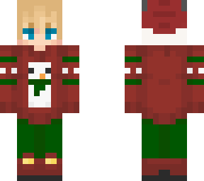 blonde remodel