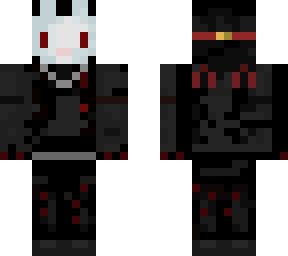 blood bunny boy