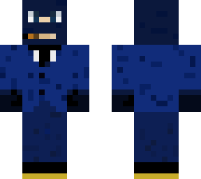 blu spy by bag o' cheese