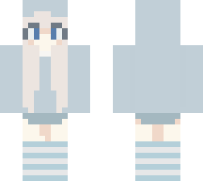 blue aesthetic  v2 pocket edition