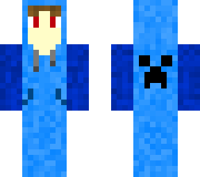 blue boy