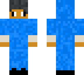 blue boy