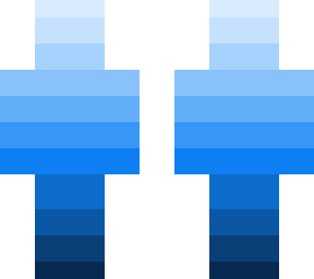 blue gradiant
