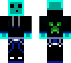blue jelly