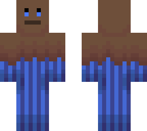 blue muffin