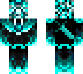 blue ninja