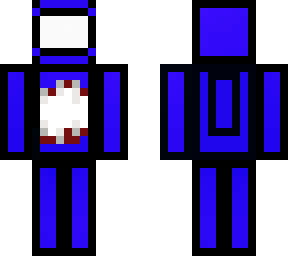 blue sus