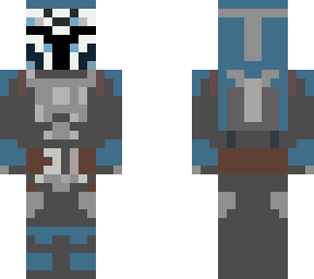 bo katan kryze