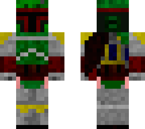 boba fett final form >:)