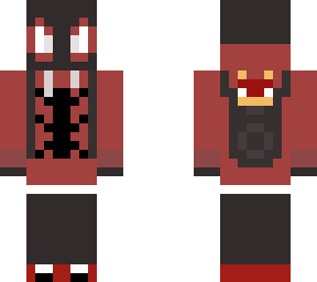 bodega cat suit redo #2