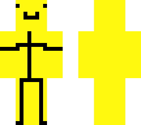 boring stickman