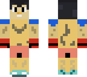 boxeador x
