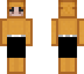 bread boy toggled
