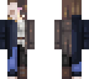 brenda - collab w/ ninjanissen