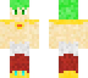 broly ssl