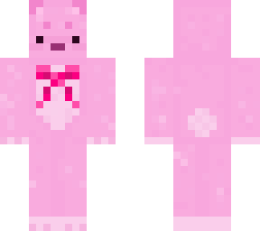 bubblegum bear