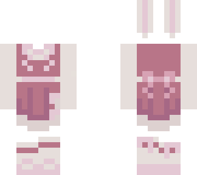 bunnies & bows - rq for bunyeet!