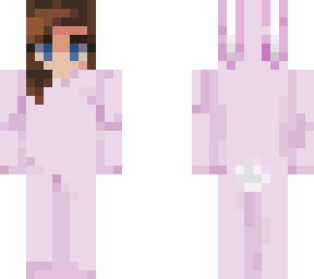 bunny girl :d