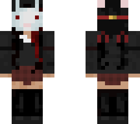 bunny girl