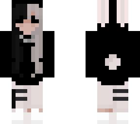 bunny girl