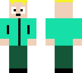 butters stotch