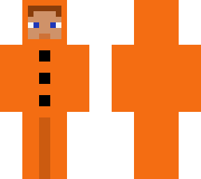 carrot man